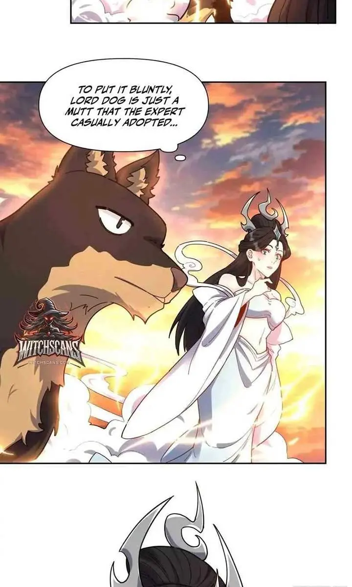 I'm Actually a Cultivation Bigshot Chapter 425 Page 22