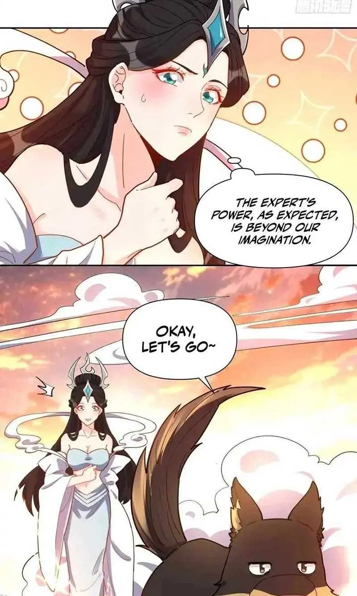 I'm Actually a Cultivation Bigshot Chapter 425 Page 23