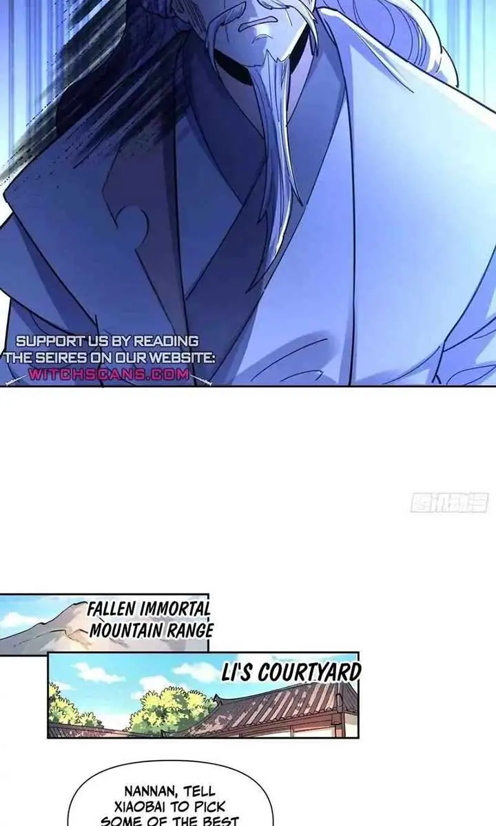 I'm Actually a Cultivation Bigshot Chapter 425 Page 26