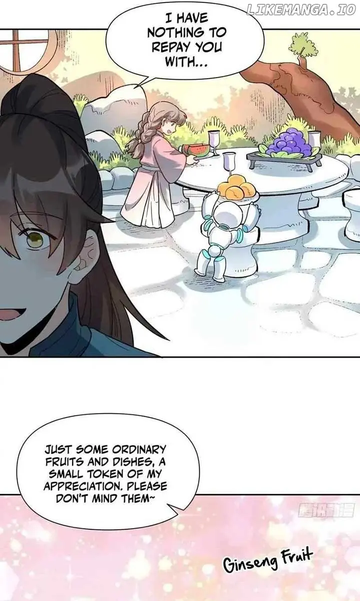 I'm Actually a Cultivation Bigshot Chapter 425 Page 29
