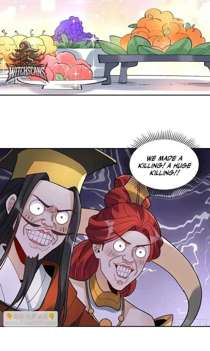 I'm Actually a Cultivation Bigshot Chapter 425 Page 30