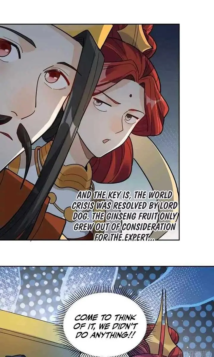 I'm Actually a Cultivation Bigshot Chapter 425 Page 31