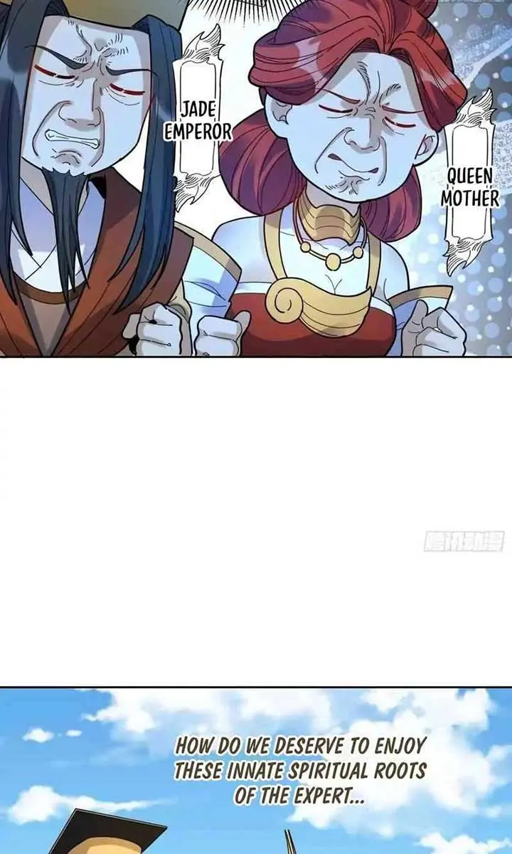 I'm Actually a Cultivation Bigshot Chapter 425 Page 32