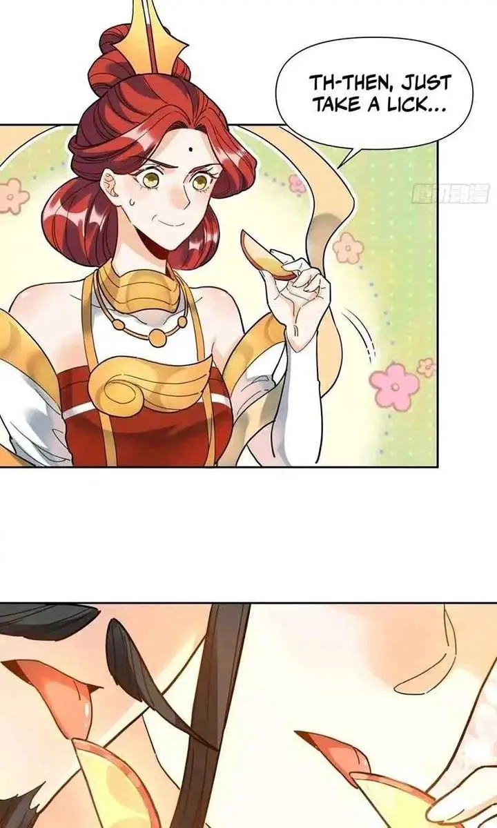 I'm Actually a Cultivation Bigshot Chapter 425 Page 34