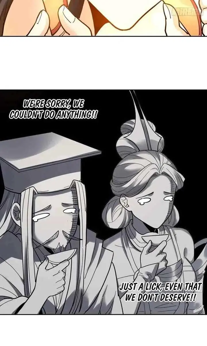 I'm Actually a Cultivation Bigshot Chapter 425 Page 35