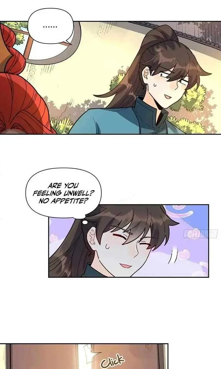 I'm Actually a Cultivation Bigshot Chapter 425 Page 36