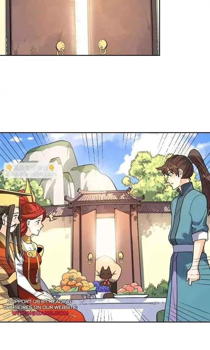 I'm Actually a Cultivation Bigshot Chapter 425 Page 37