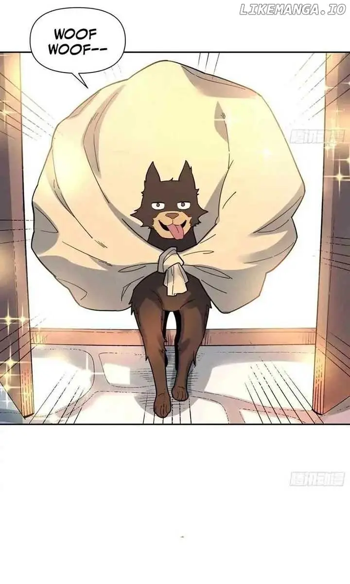 I'm Actually a Cultivation Bigshot Chapter 425 Page 38
