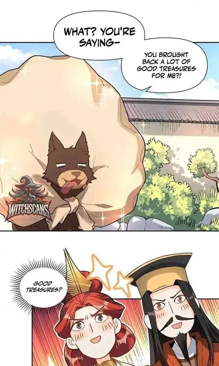 I'm Actually a Cultivation Bigshot Chapter 426 Page 6