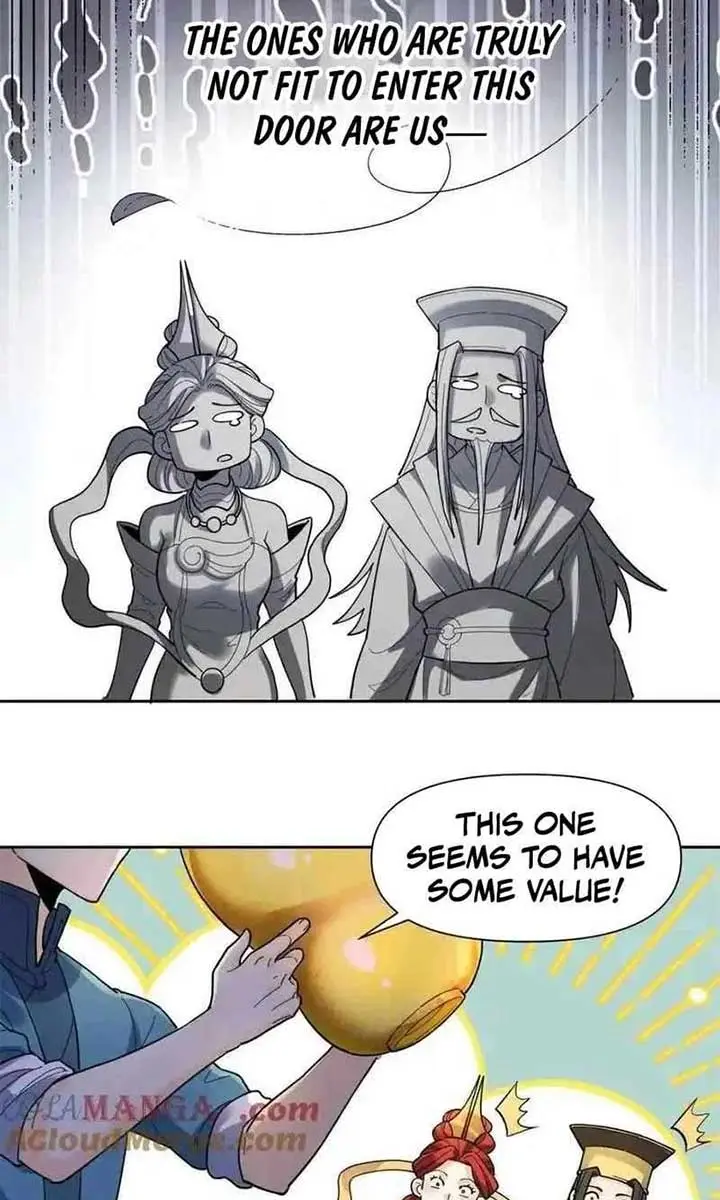 I'm Actually a Cultivation Bigshot Chapter 426 Page 14