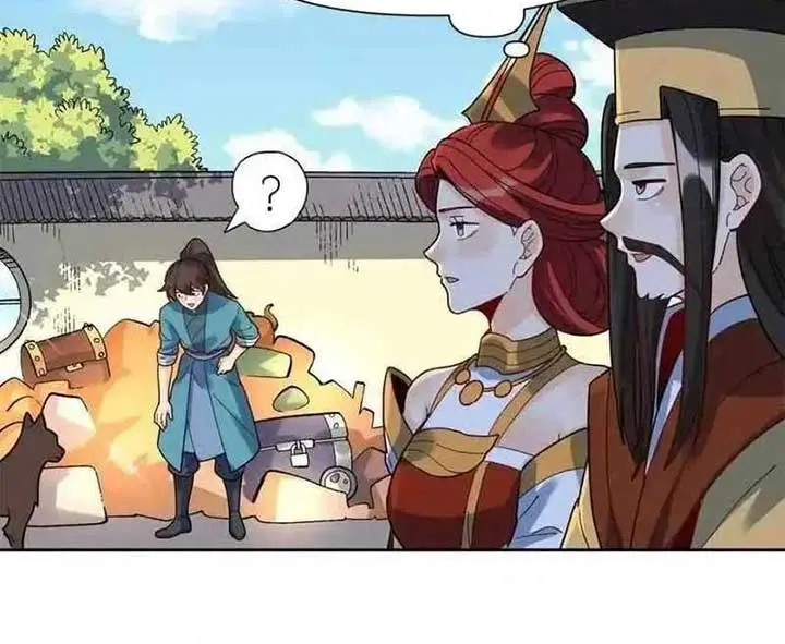 I'm Actually a Cultivation Bigshot Chapter 426 Page 18