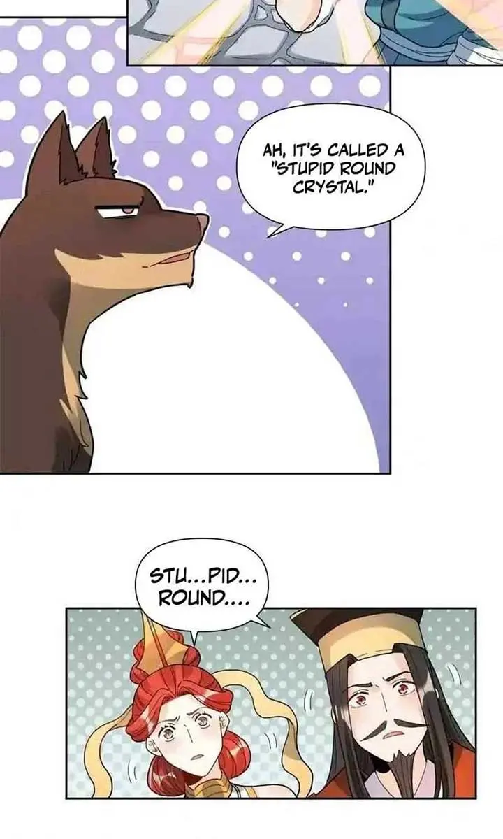 I'm Actually a Cultivation Bigshot Chapter 426 Page 24