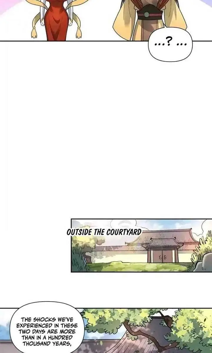 I'm Actually a Cultivation Bigshot Chapter 426 Page 30