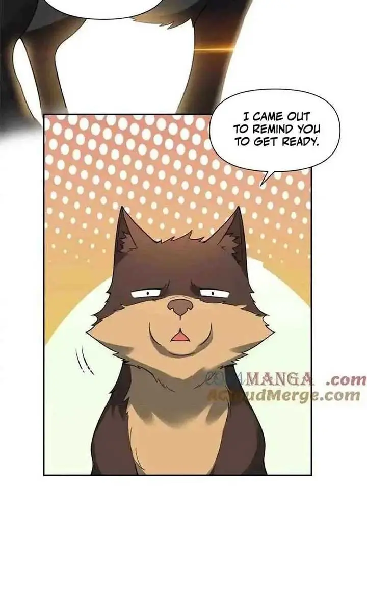 I'm Actually a Cultivation Bigshot Chapter 426 Page 38