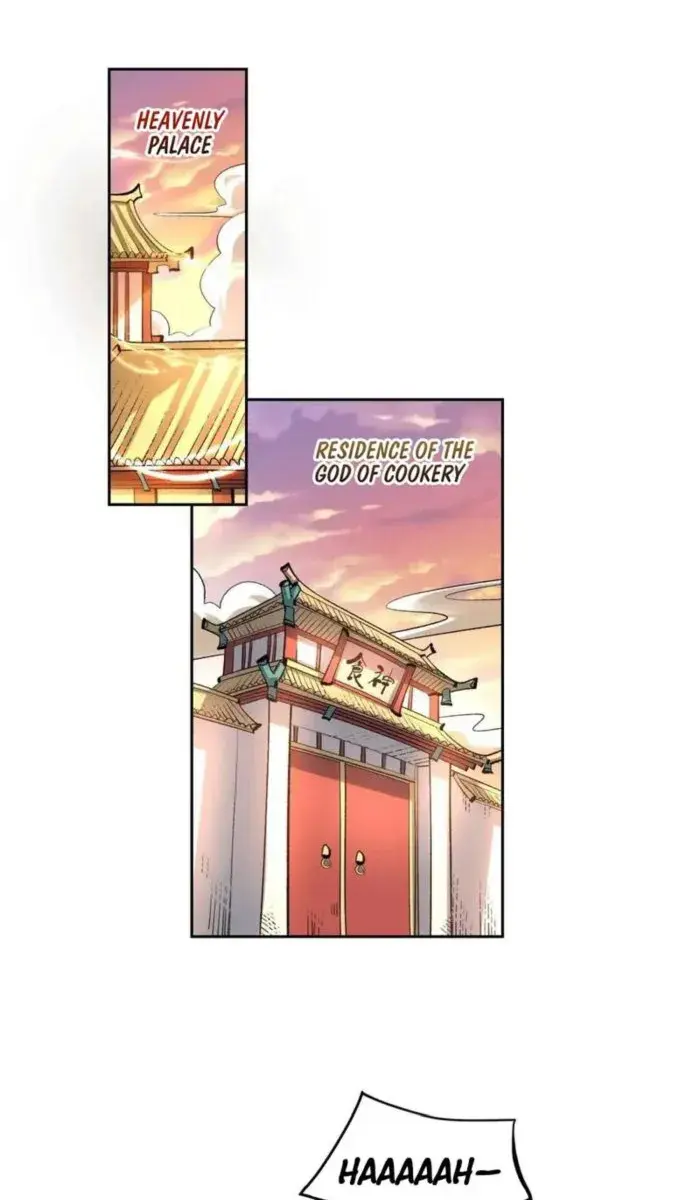 I'm Actually a Cultivation Bigshot Chapter 427 Page 5