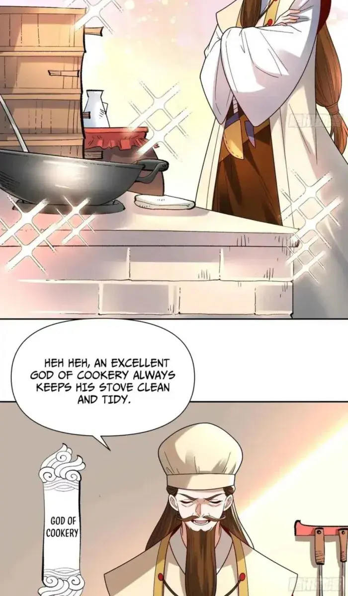I'm Actually a Cultivation Bigshot Chapter 427 Page 7