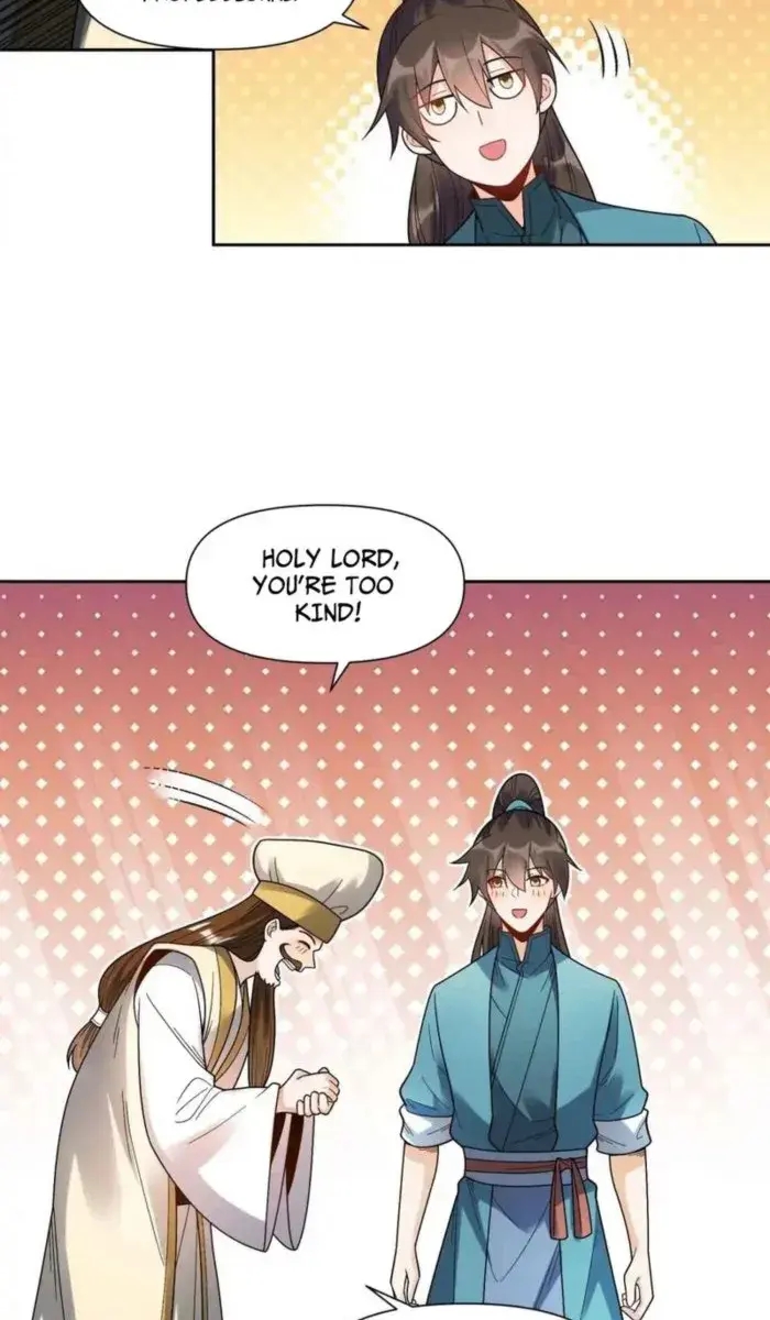 I'm Actually a Cultivation Bigshot Chapter 427 Page 9