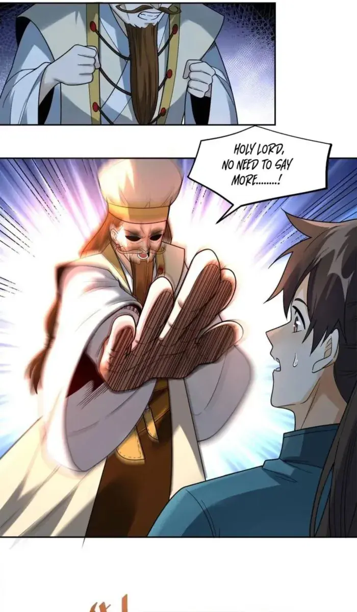 I'm Actually a Cultivation Bigshot Chapter 427 Page 14