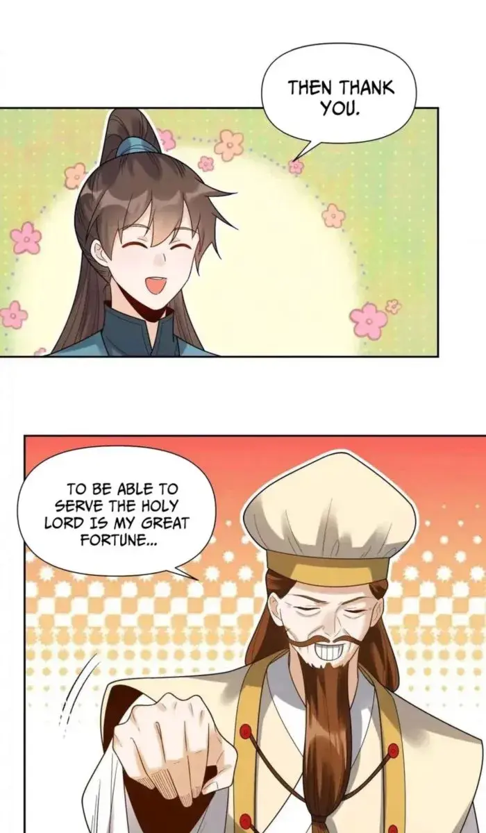 I'm Actually a Cultivation Bigshot Chapter 427 Page 16