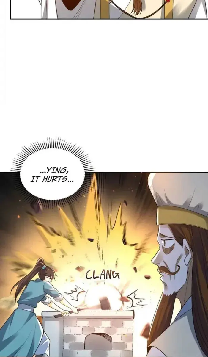 I'm Actually a Cultivation Bigshot Chapter 427 Page 17