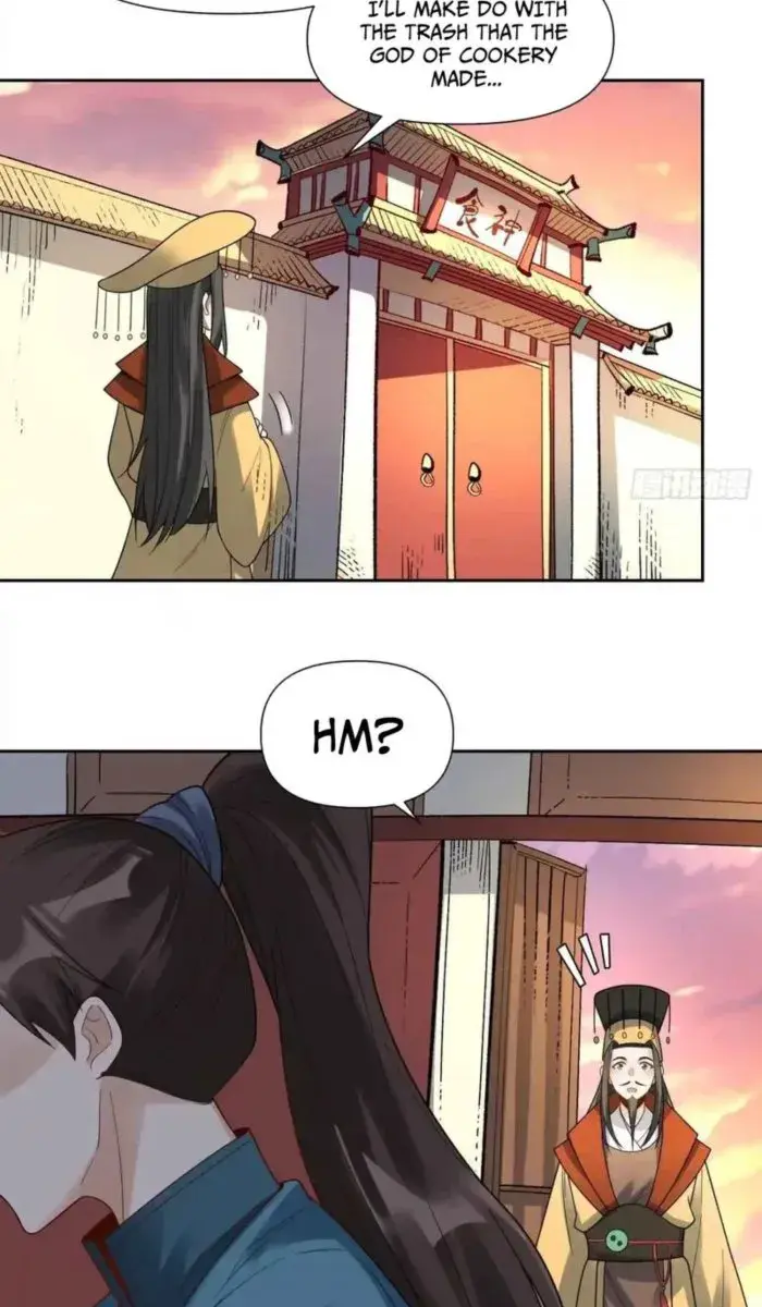 I'm Actually a Cultivation Bigshot Chapter 427 Page 19