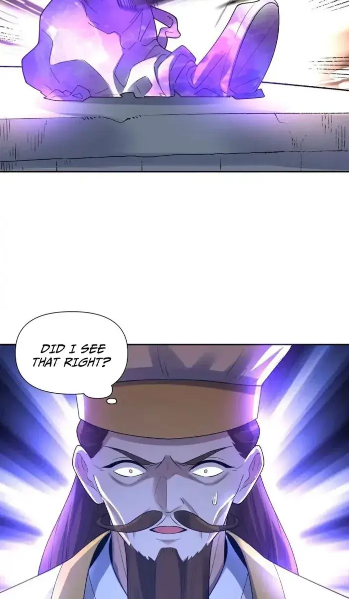 I'm Actually a Cultivation Bigshot Chapter 427 Page 22