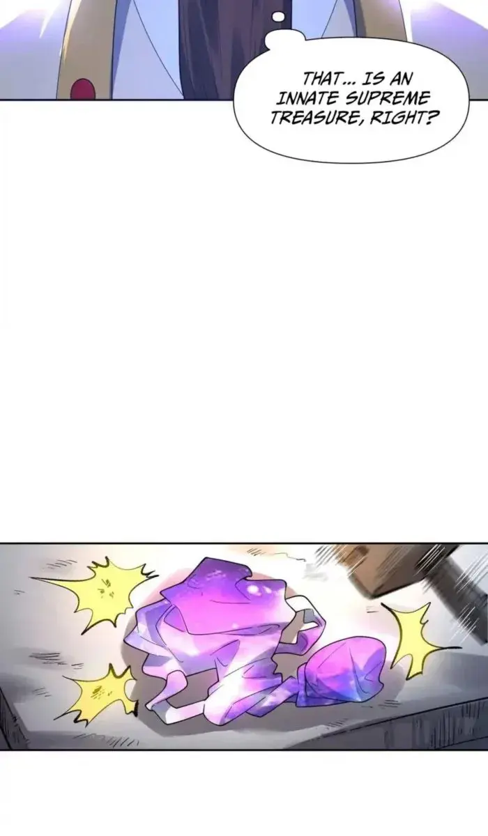 I'm Actually a Cultivation Bigshot Chapter 427 Page 23