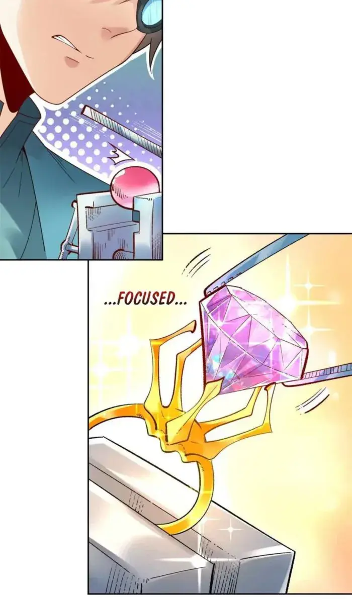 I'm Actually a Cultivation Bigshot Chapter 427 Page 27