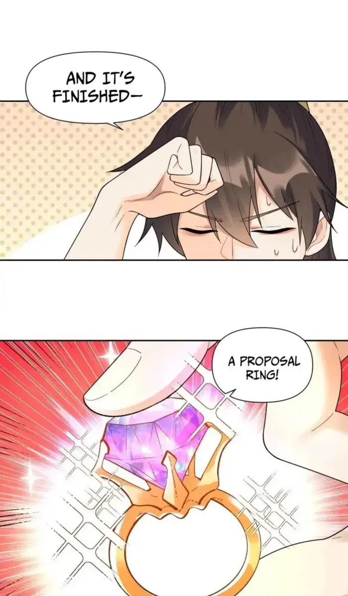 I'm Actually a Cultivation Bigshot Chapter 427 Page 28