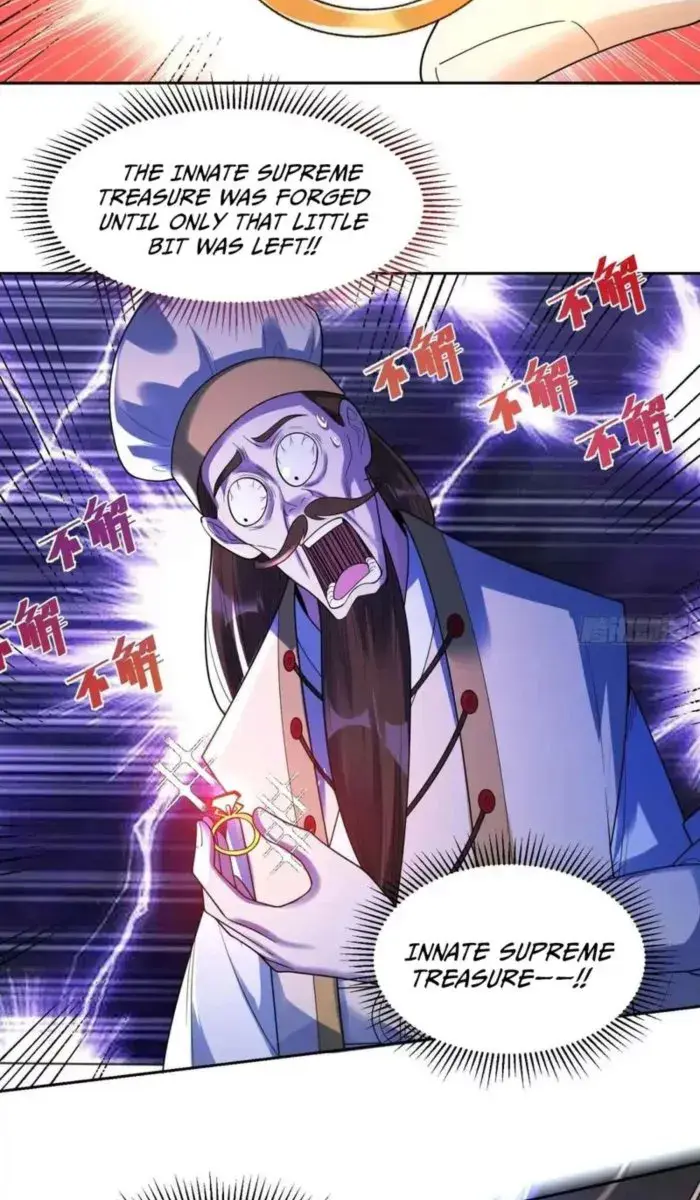 I'm Actually a Cultivation Bigshot Chapter 427 Page 29