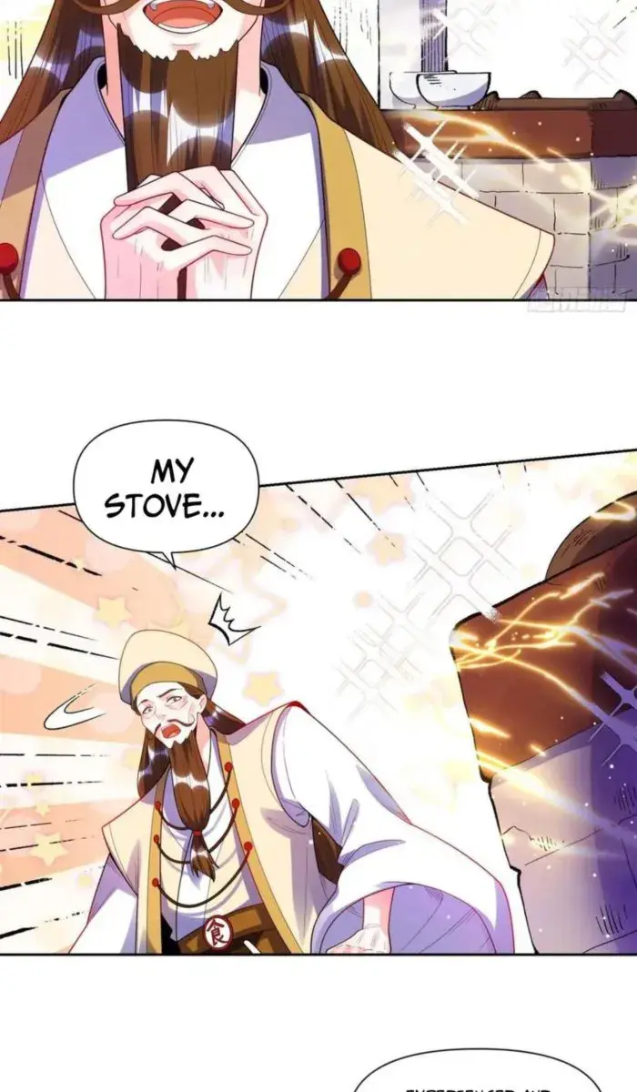 I'm Actually a Cultivation Bigshot Chapter 427 Page 33