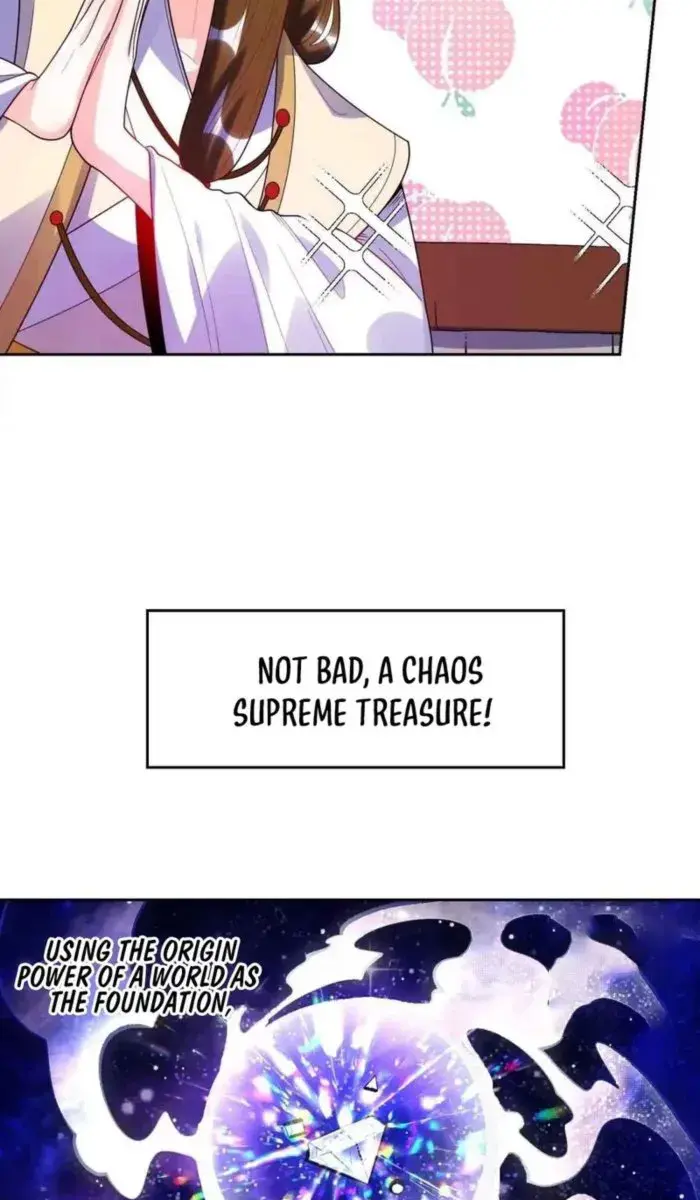 I'm Actually a Cultivation Bigshot Chapter 427 Page 35