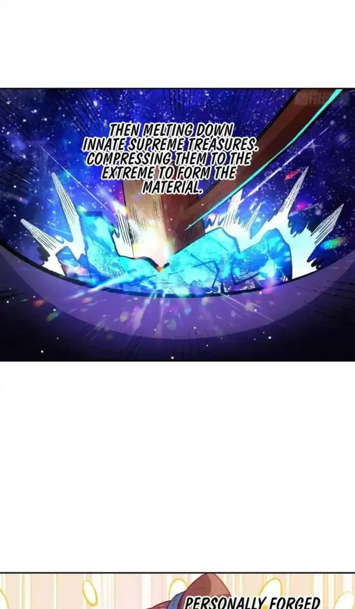 I'm Actually a Cultivation Bigshot Chapter 427 Page 38