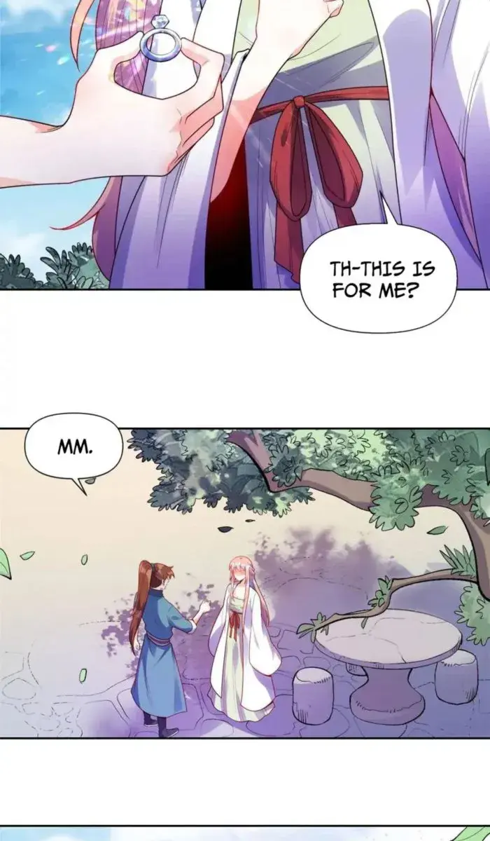 I'm Actually a Cultivation Bigshot Chapter 427 Page 40