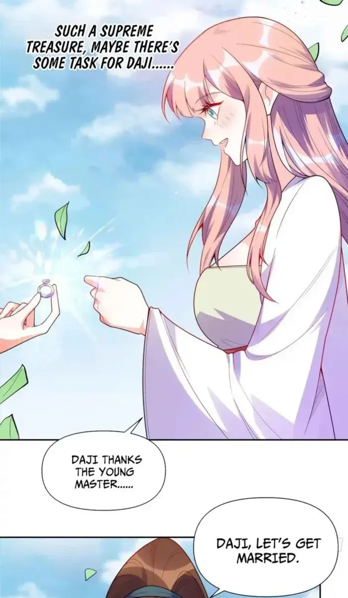 I'm Actually a Cultivation Bigshot Chapter 427 Page 41