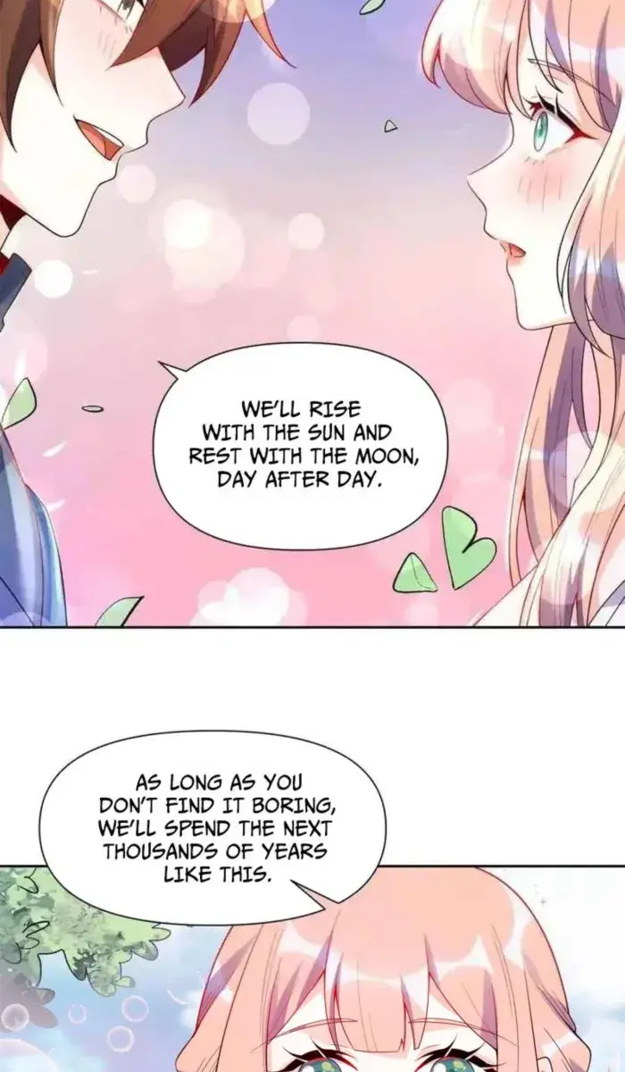 I'm Actually a Cultivation Bigshot Chapter 428 Page 5