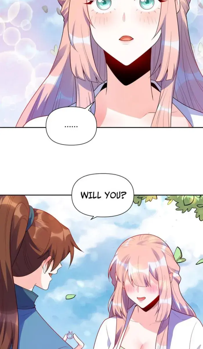 I'm Actually a Cultivation Bigshot Chapter 428 Page 6