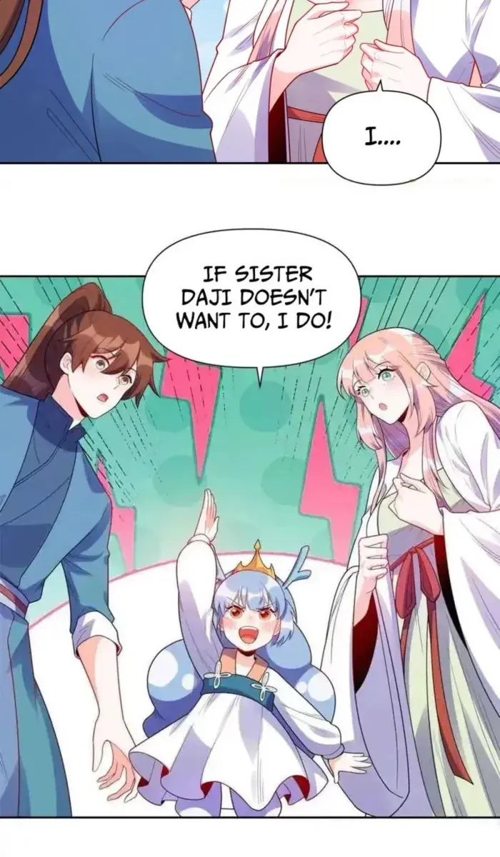 I'm Actually a Cultivation Bigshot Chapter 428 Page 7