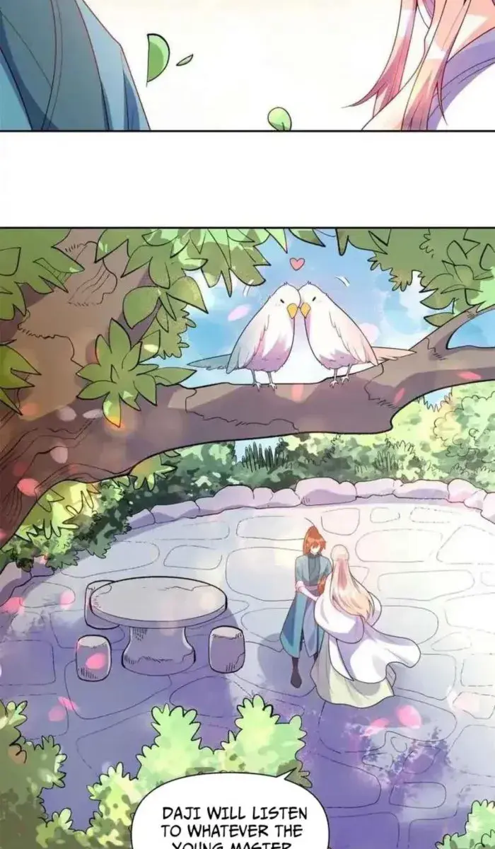 I'm Actually a Cultivation Bigshot Chapter 428 Page 10