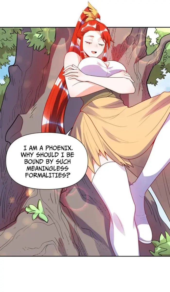 I'm Actually a Cultivation Bigshot Chapter 428 Page 13