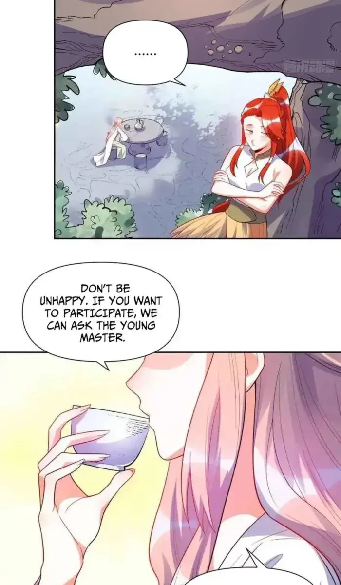 I'm Actually a Cultivation Bigshot Chapter 428 Page 17