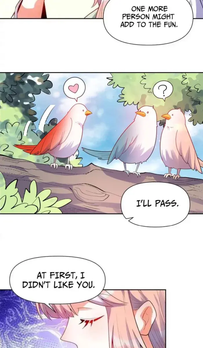 I'm Actually a Cultivation Bigshot Chapter 428 Page 18
