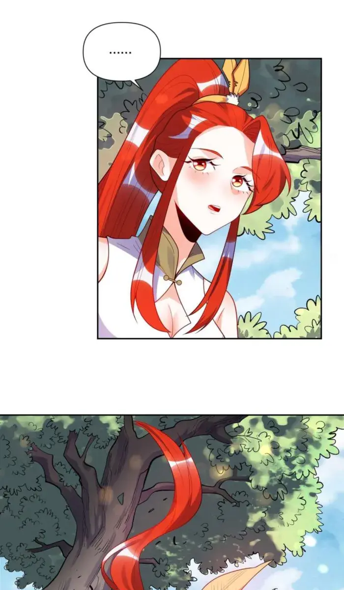 I'm Actually a Cultivation Bigshot Chapter 428 Page 21