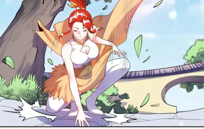 I'm Actually a Cultivation Bigshot Chapter 428 Page 22