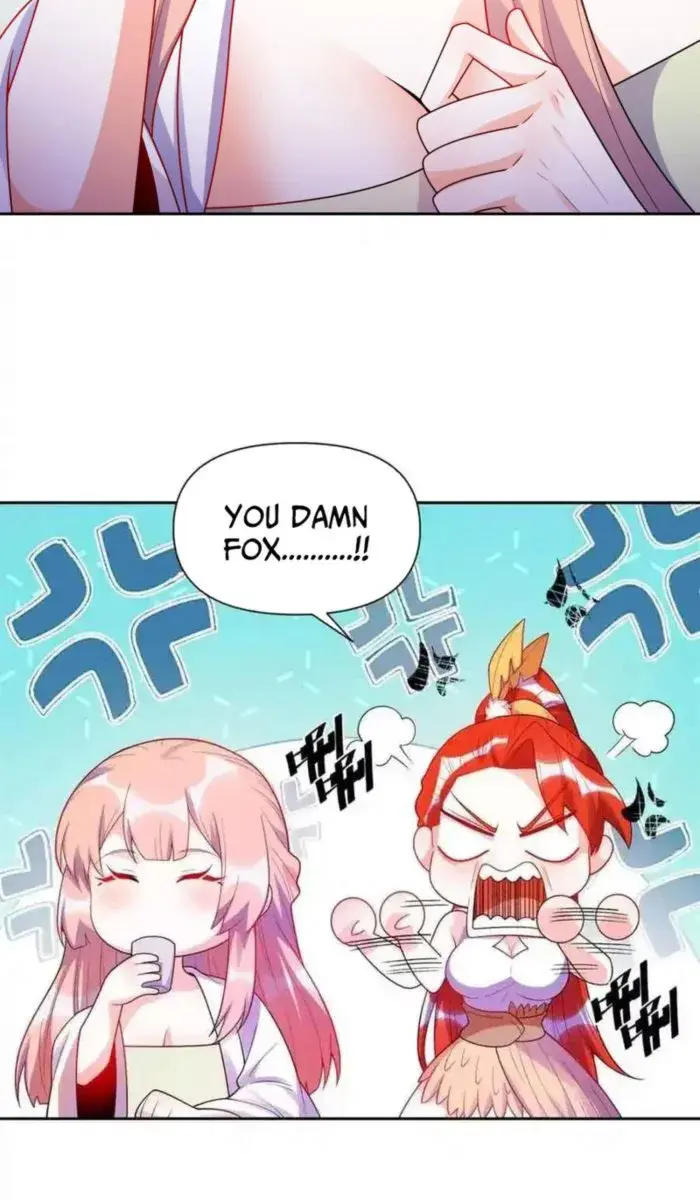 I'm Actually a Cultivation Bigshot Chapter 428 Page 26