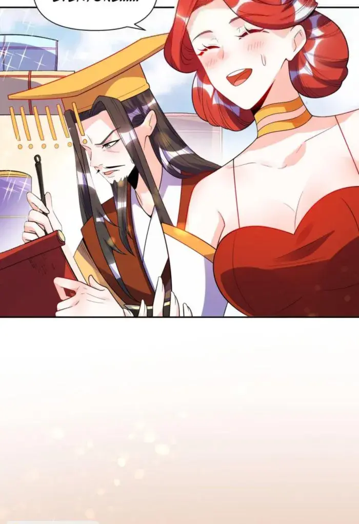 I'm Actually a Cultivation Bigshot Chapter 428 Page 33