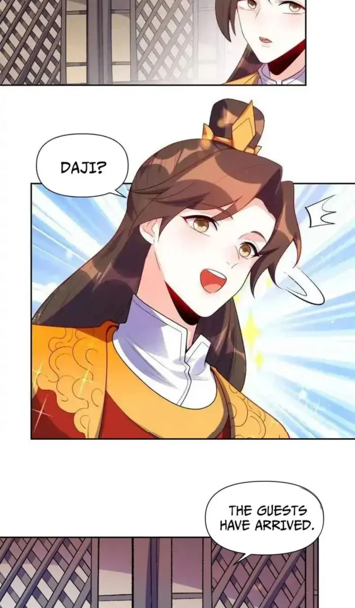 I'm Actually a Cultivation Bigshot Chapter 428 Page 39