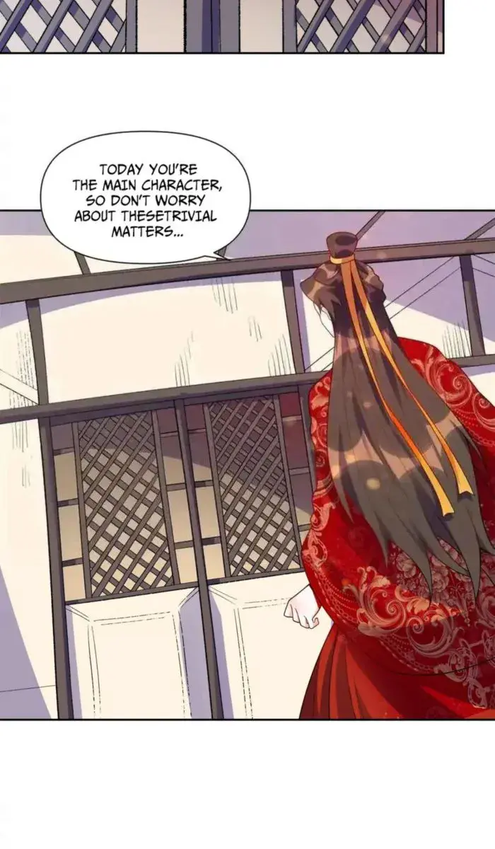 I'm Actually a Cultivation Bigshot Chapter 428 Page 40
