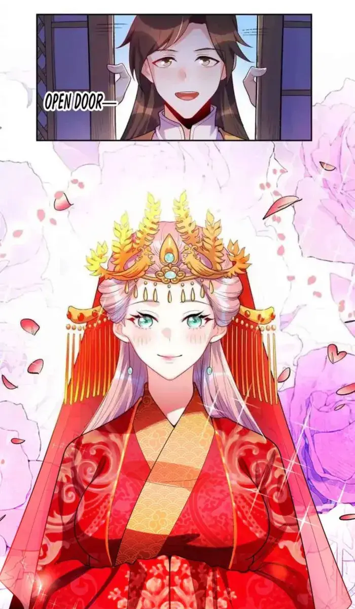 I'm Actually a Cultivation Bigshot Chapter 428 Page 41