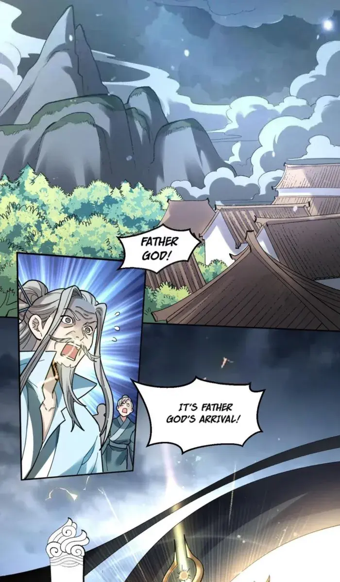 I'm Actually a Cultivation Bigshot Chapter 428 Page 45